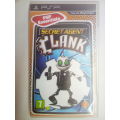 Secret Agent Clank (PSP)