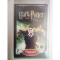 Harry Potter And The Order Of The Phoenix (PSP)