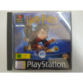 Harry Potter and the Philosopher's Stone (PS1)