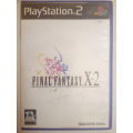 Final Fantasy X-2 (PS2)