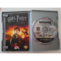 Harry Potter And The Goblet Of Fire (PS2)