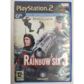 Tom Clancy's Rainbow Six 3 (PS2)