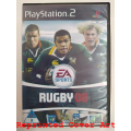 Rugby 08 (PS2)