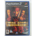 Pirates Of The Caribbean: The Legend Of Jack Sparrow (PS2)