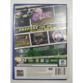 Teenage Mutant Ninja Turtles: Smash-Up (PS2)