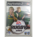 Rugby 2005 (PS2)