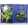 Tom Clancy's Splinter Cell: Chaos Theory (PS2)