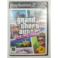 Grand Theft Auto: Vice City Stories (PS2)