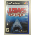 Jaws Unleashed (PS2)