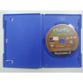 Charlie And The Chocolate Factory (PS2)