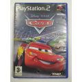 Disney/Pixar Cars (PS2)