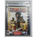 Prince Of Persia: The Two Thrones (PS2)