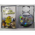 Shrek The Third (PS2)