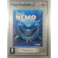 Finding Nemo (PS2)