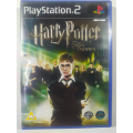 Harry Potter And The Order Of The Phoenix (PS2)