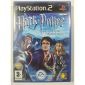 Harry Potter And The Prisoner Of Azkaban (PS2)