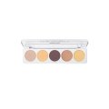 5 Points Eye Shadow old