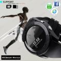 V8 Smart Watch Support Sim Card + Bluetooth + with Camera