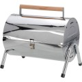 Unboxed Deal - Campsberg - Mini drum braai