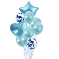 BubbleBean - Bunched Balloons 10pc
