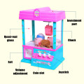 BrIQs - BubbleGum Arcade Candy Grabber