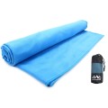 CampsBerg - Quick-Dry Microfibre Towel