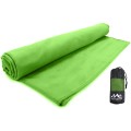 CampsBerg - Quick-Dry Microfibre Towel