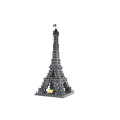 Eiffel Tower Building Blocks