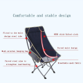 CampsBerg - Moon Forest Fishing Chair