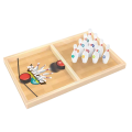 Mini Tenpin Bowling Sling Board