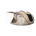 CampsBerg - Karoo 5.0 Camping Instant Pop-Up Tent