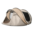 CampsBerg - Karoo 5.0 Camping Instant Pop-Up Tent