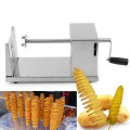 Spiral Potato Chip Cutter