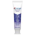 Crest 3D White Luminous Mint Teeth Whitening Toothpaste (Value 4-Pack)