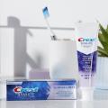 Crest 3D White Luminous Mint Teeth Whitening Toothpaste (1-Pack)