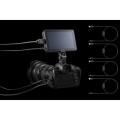 Godox GMC-F3 - GM6S/GM7S Monitor Camera Control Cable for FUJIFILM Cameras