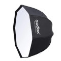 Godox SB-UBW120 Softbox Umbrella (120cm)