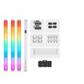 Godox TP2R Pixel RGB LED Tube Light (60cm 4-Light Kit)