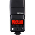 Godox TT350F Mini Speedlight TTL Flash for Fuji Cameras