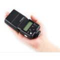Godox TT350F Mini Speedlight TTL Flash for Fuji Cameras