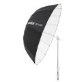 Godox UB130W White Parabolic Umbrella (130cm)