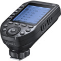 Godox XProII C TTL Wireless Flash Trigger for Canon Cameras