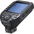 Godox XProII F TTL Wireless Flash Trigger for Fuji Cameras