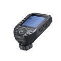 Godox XProII F TTL Wireless Flash Trigger for Fuji Cameras