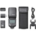 Godox V860III TTL Li-Ion Speedlight Flash Kit for Canon Cameras