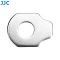 JJC JBC-BAT6 Lithium-ion Battery & Memory Card Case
