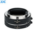 JJC Automatic Extension Tube for Nikon Z Mount