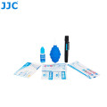 JJC CL-9 Nine-in-One Cleaning Kit For Lenses and Cameras