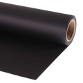 Paper Backgdrop Black (2.7 x 10m)