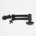 Selens 11-inch Magic Arm with Hotshoe for Cameras
